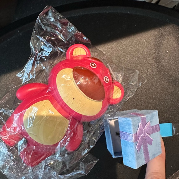 New Fashion toy and duo ring - Picture 4 of 5